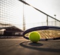 В Мариуполе создана ассоциация любителей большого тенниса